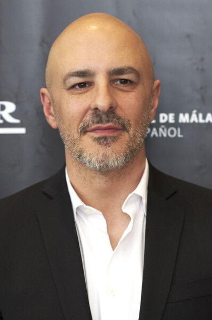 Roberto Álamo - Actor Profile Photo
