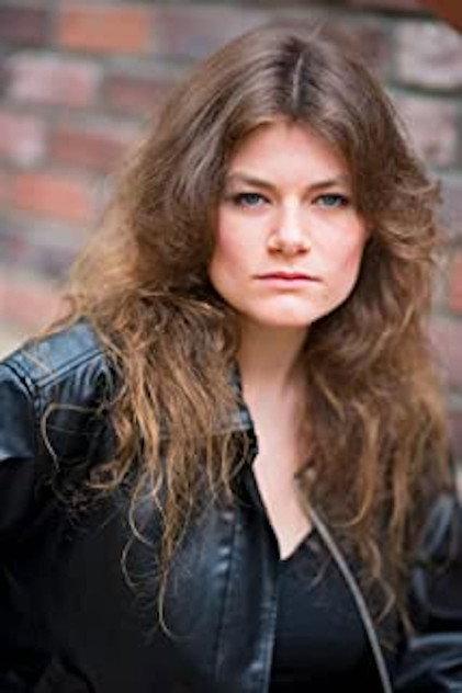 Shannon Corbett - Actor Profile Photo