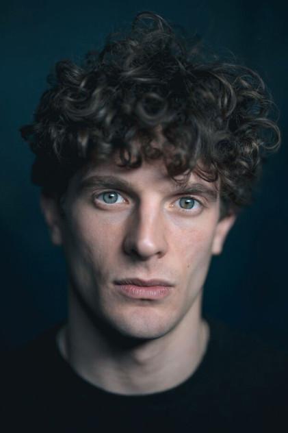 Lorenzo Aloi - Actor Profile Photo