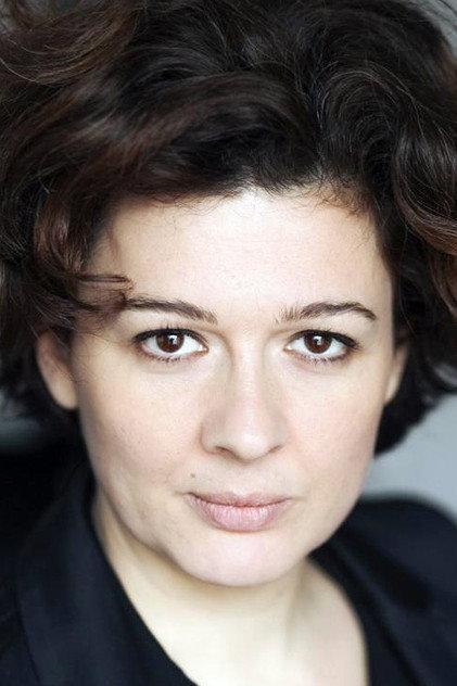 Heidi Becker-Babel - Actor Profile Photo