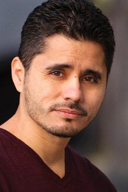 Abel Becerra - Actor Profile Photo