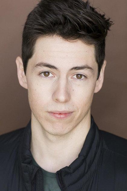 Tom Plumley - Actor Profile Photo
