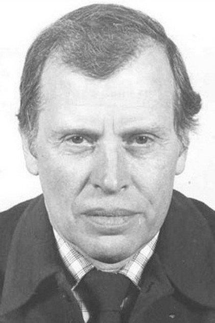 Andrzej Stockinger - Actor Profile Photo
