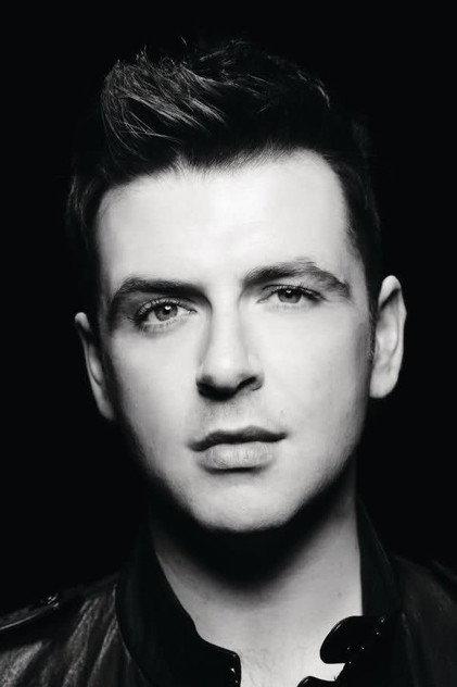 Mark Feehily - Actor Profile Photo