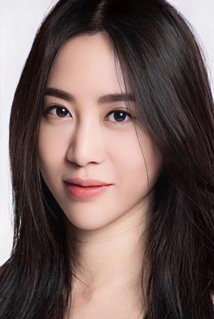 Natthaweeranuch Thongmee - Actor Profile Photo