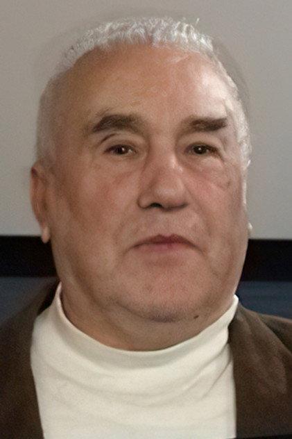 Marco Antonio Andolfi - Actor Profile Photo