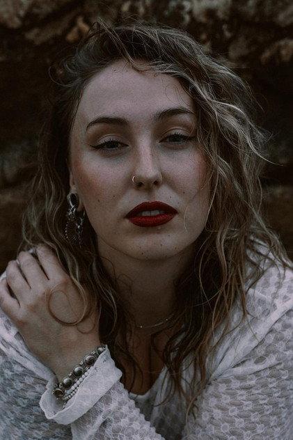 Salena - Actor Profile Photo