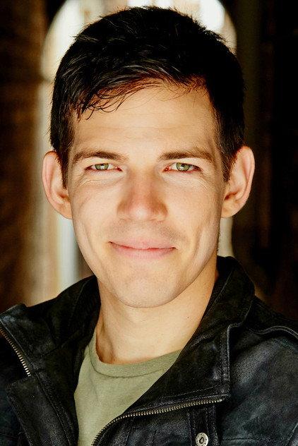Atlas Adams - Actor Profile Photo
