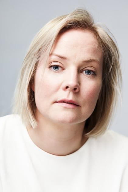 Hanna Vahtikari - Actor Profile Photo