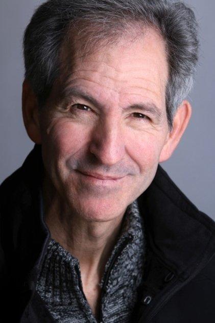 Joel Weiss - Actor Profile Photo
