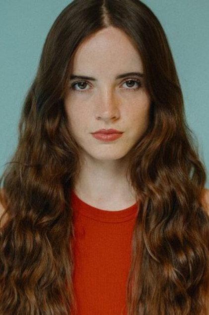 Emma Mougin - Actor Profile Photo