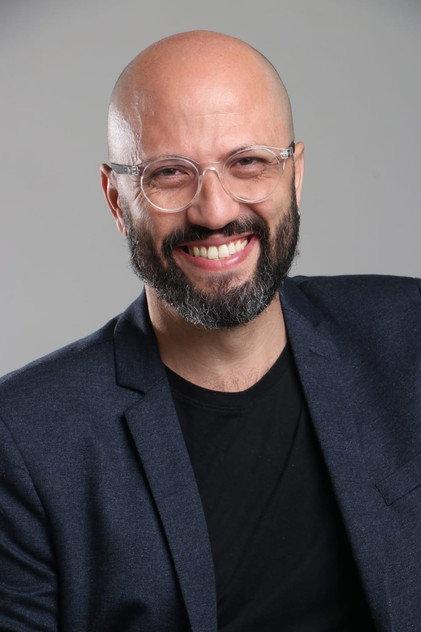 Danilo Artimos - Actor Profile Photo