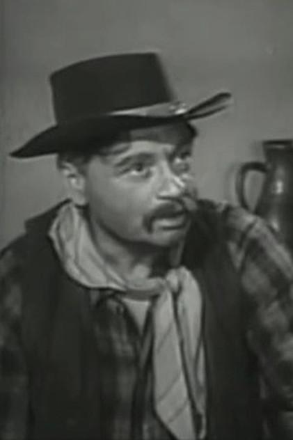 Lester Sharpe - Actor Profile Photo