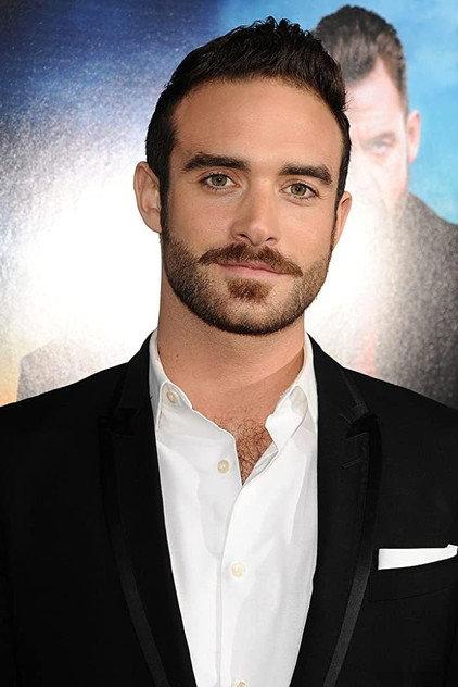 Joshua Sasse - Actor Profile Photo