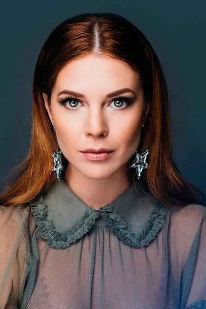 Natalya Podolskaya - Actor Profile Photo
