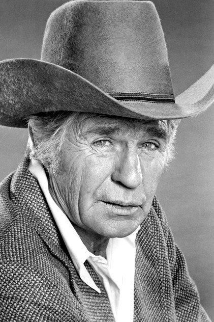 Jim Davis - Actor Profile Photo