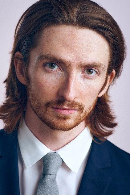 Paris Peterson - Actor Profile Photo