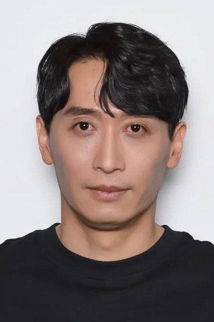 Jeong Yong-hyun - Actor Profile Photo