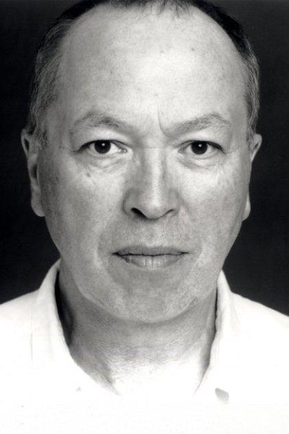 Iain Mitchell - Actor Profile Photo
