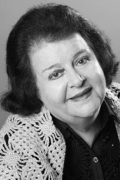 Bella Churkina - Actor Profile Photo