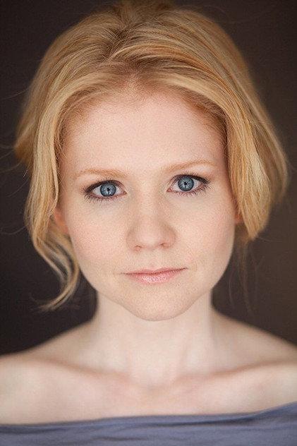 Charleene Closshey - Actor Profile Photo