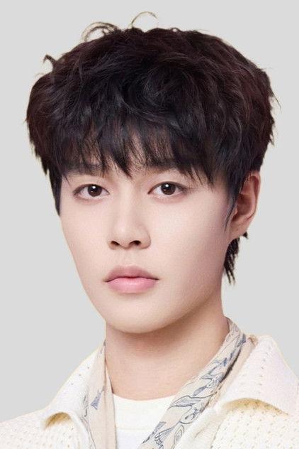 Ke Chun - Actor Profile Photo