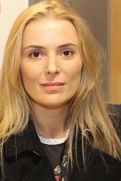 Halina Mlynková - Actor Profile Photo