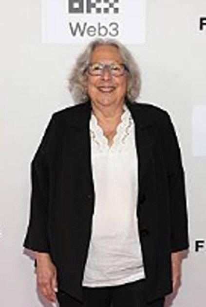 Chaya Beinin - Actor Profile Photo
