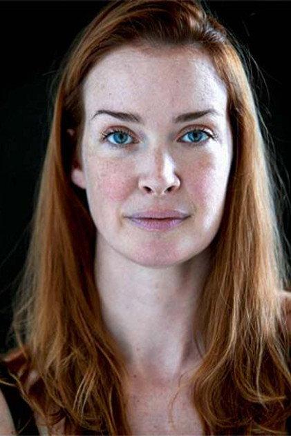 Katharina Kent - Actor Profile Photo