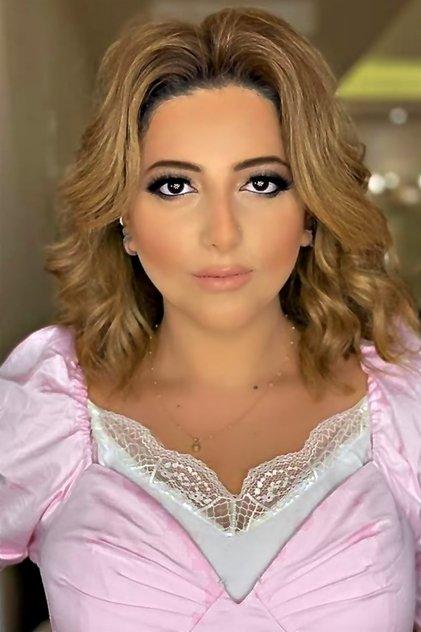 Sandy Mourad - Actor Profile Photo