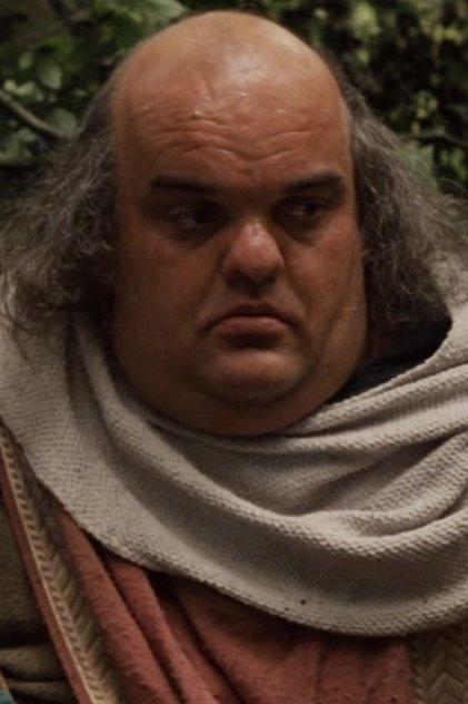 Mark Northover - Actor Profile Photo