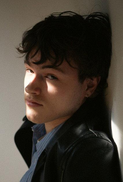 Dominic Pennicott - Actor Profile Photo