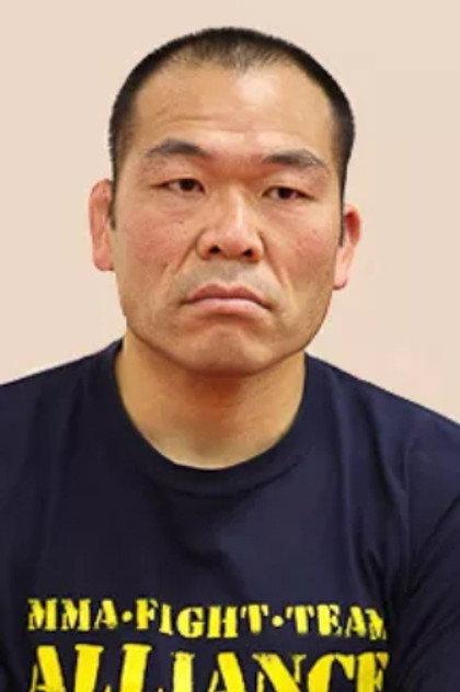 Tsuyoshi Kosaka - Actor Profile Photo