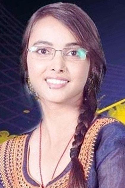 Jyoti Kumari - Actor Profile Photo