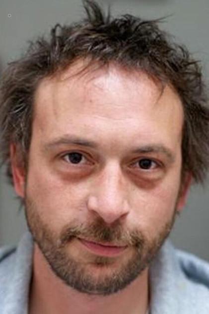 Alexandre Marouani - Actor Profile Photo