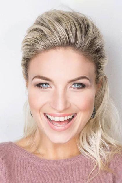 Christiane Schaumburg-Müller - Actor Profile Photo