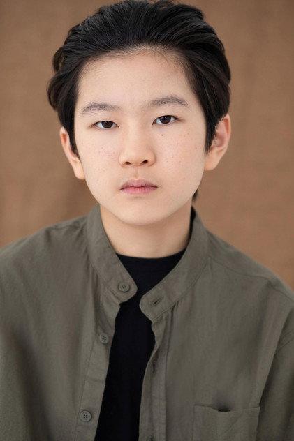 Ian Choi - Actor Profile Photo