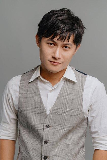 Feng-Chang Chiu - Actor Profile Photo