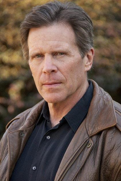 Grant Goodeve - Actor Profile Photo