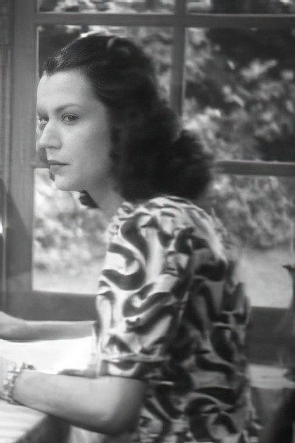 Jeanne Daury - Actor Profile Photo