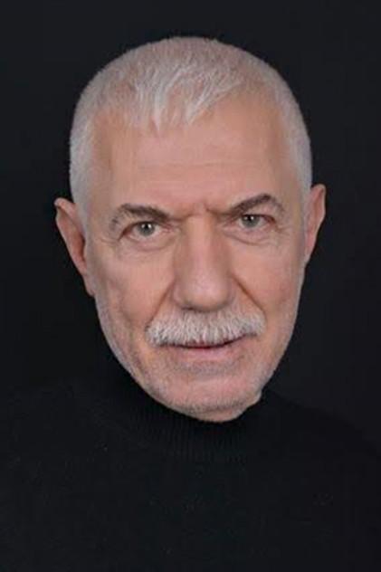 Selçuk Özer - Actor Profile Photo