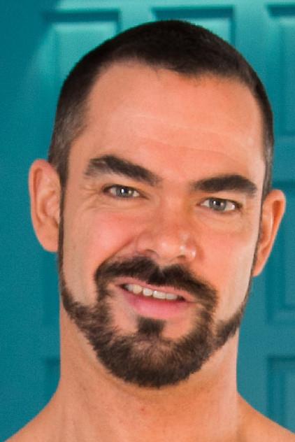 Dolan Wolf - Actor Profile Photo