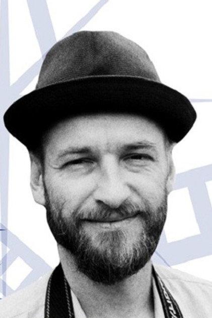 Petro Tsymbal - Actor Profile Photo