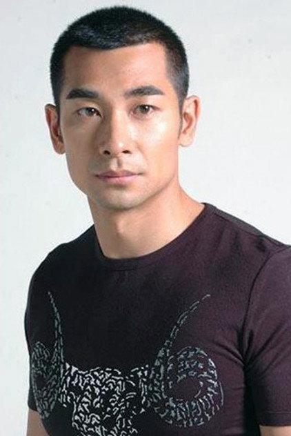 Vincent Zhao Wenzhuo - Actor Profile Photo