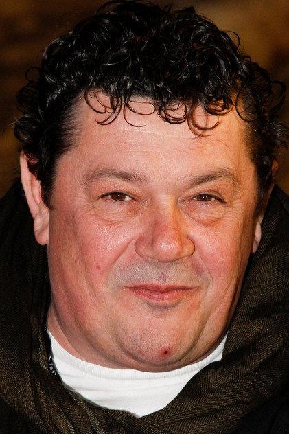 Pasquale D'Inca - Actor Profile Photo