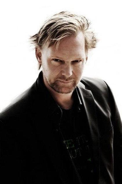 Jan S. Eckert - Actor Profile Photo