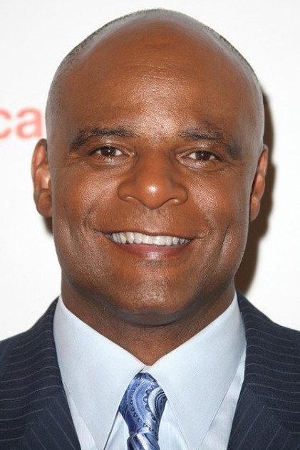 Warren Moon - Actor Profile Photo