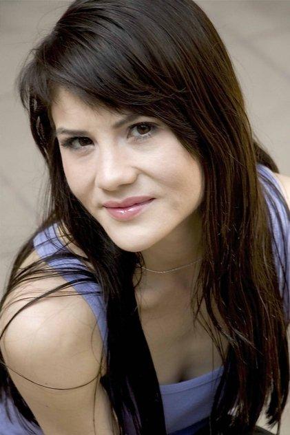 Cristina Milizia - Actor Profile Photo