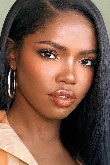 Ryan Destiny - Actor Profile Photo