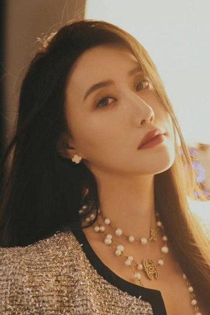 Wu Qing - Actor Profile Photo